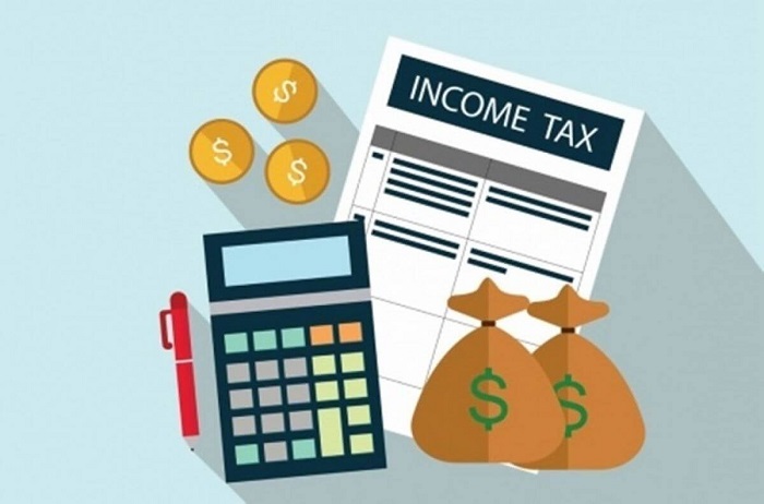 Income and Allowances Exempt from Personal Income Tax 2025
