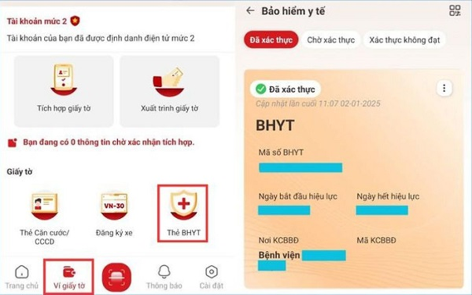 Tra cứu hạn thẻ BHYT online: Nhanh, tiện lợi, tránh để gián đoạn quyền lợi
