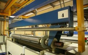 Combination Plating Equipment