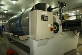 Large Format Proofing Press